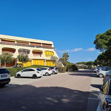 לה-גרו-דו-רואה Studio 261 Escale Plage Residence מראה חיצוני תמונה