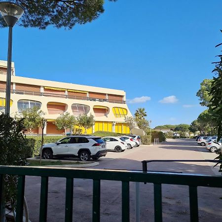 לה-גרו-דו-רואה Studio 261 Escale Plage Residence מראה חיצוני תמונה