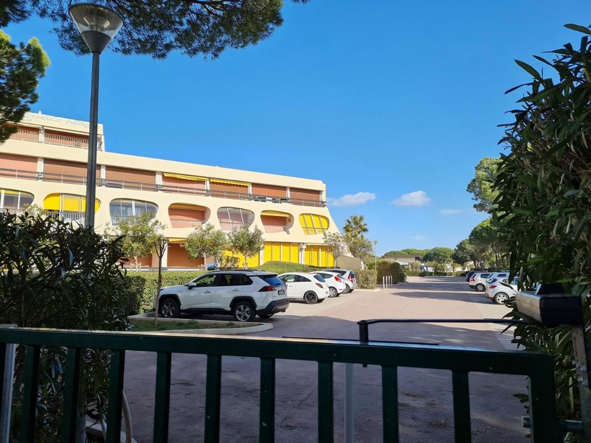 לה-גרו-דו-רואה Studio 261 Escale Plage Residence מראה חיצוני תמונה